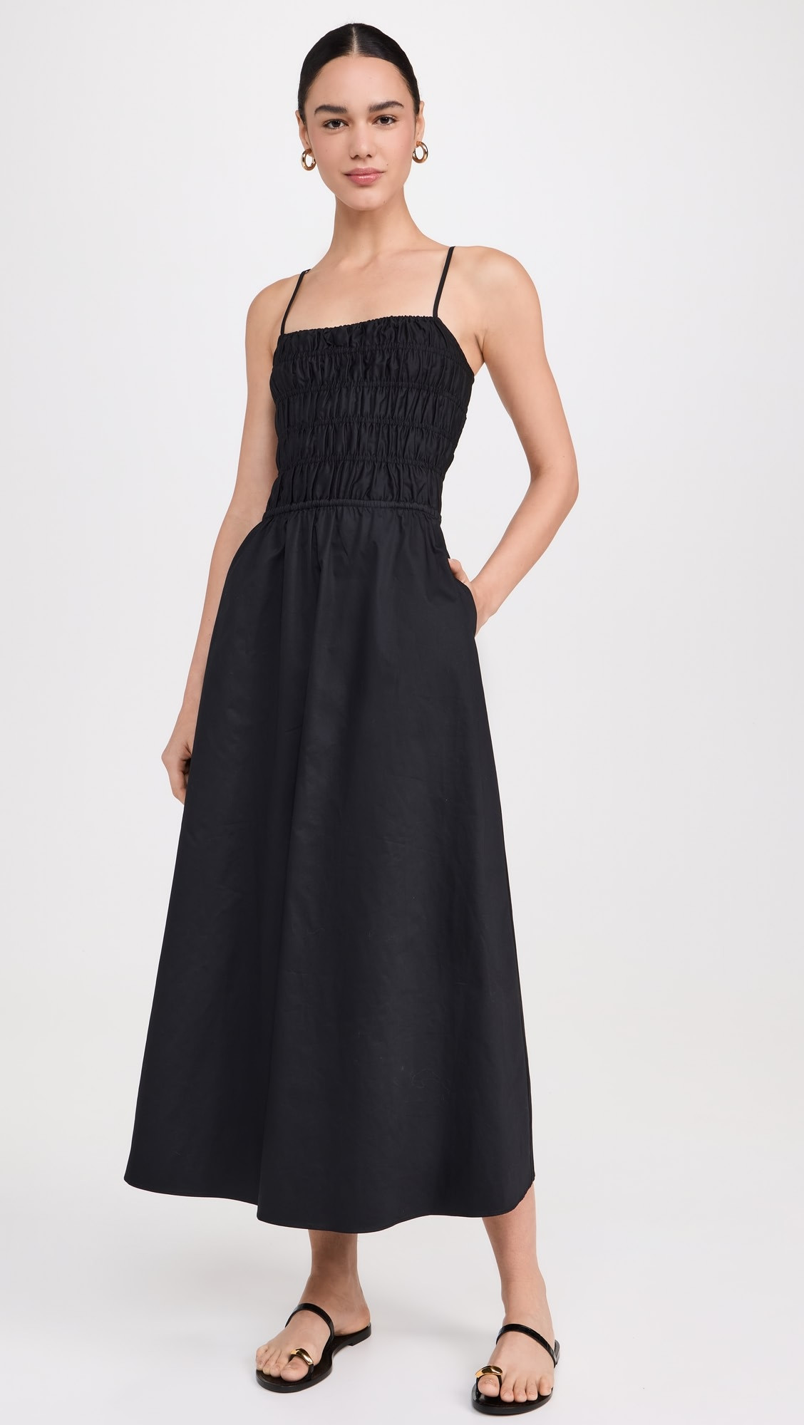 Solid & Striped The Delta Dress | Shopbop | Shopbop