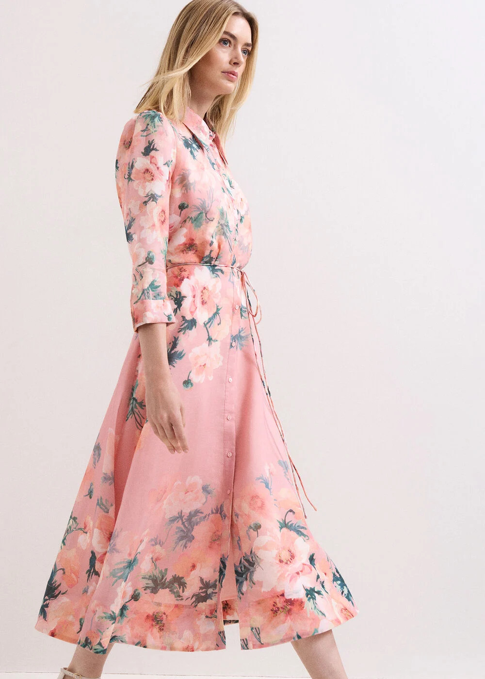 Petite Anabella Dress | Phase Eight UK | | Phase Eight