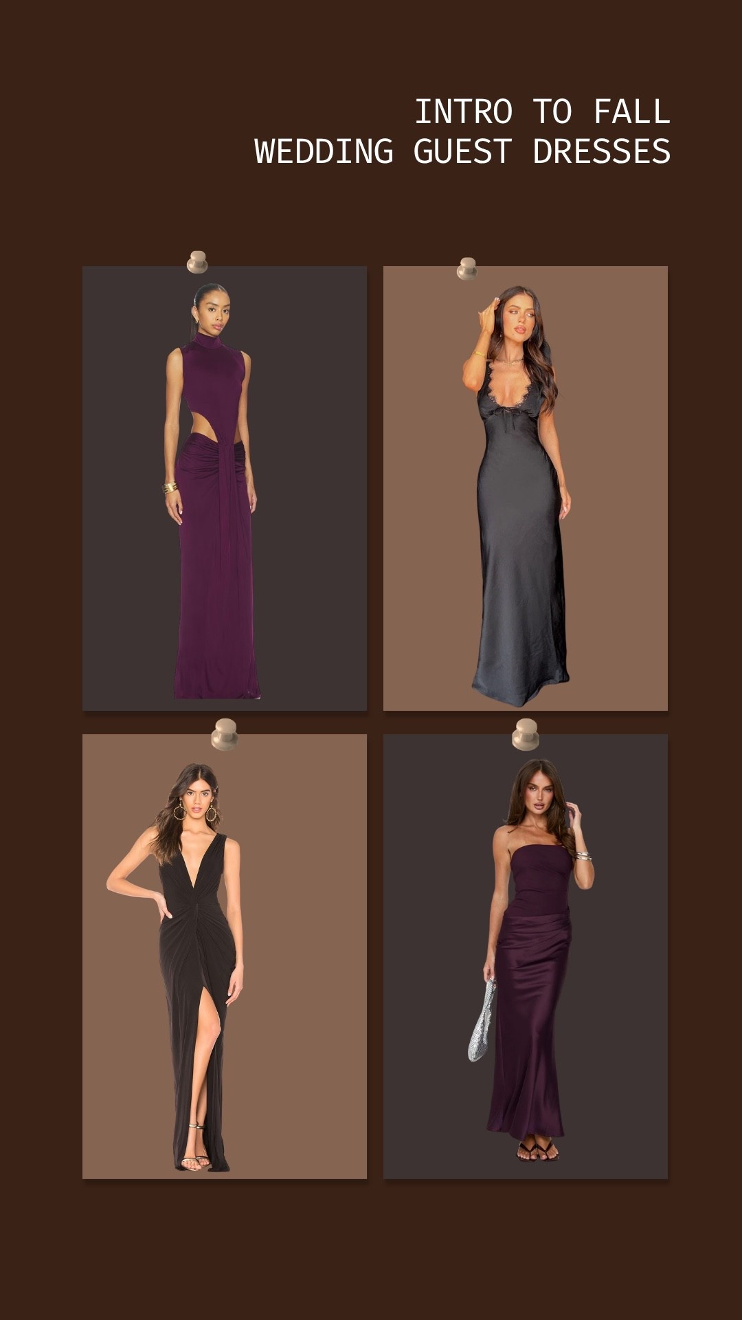 Wedding guest dress inspo

#LTKWedding #LTKootd