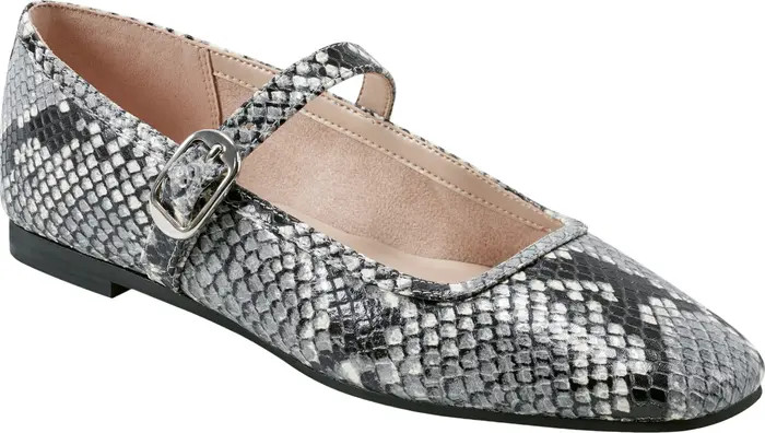 Garissa Mary Jane Flat (Women) | Nordstrom Rack