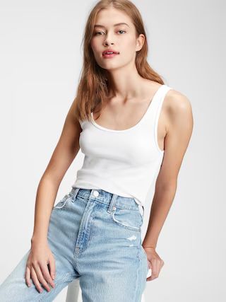 Modern Tank Top | Gap (US)