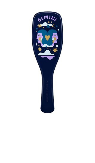 Tangle Teezer The Zodiac Ultimate Detangler in Gemini. | Revolve Clothing (Global)