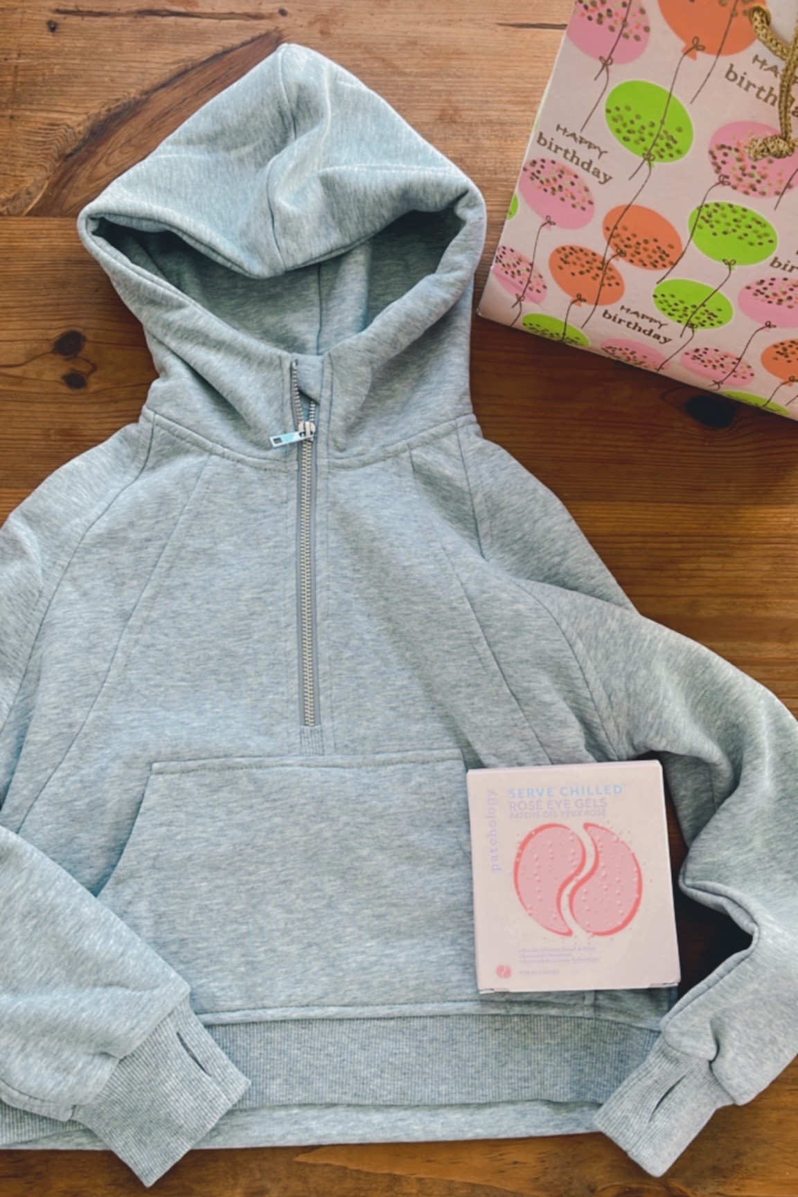 Lulu scuba dupe and skin care for the 10 year old birthday girl 🎉 

#LTKfindsunder50 #LTKkids #LTKGiftGuide