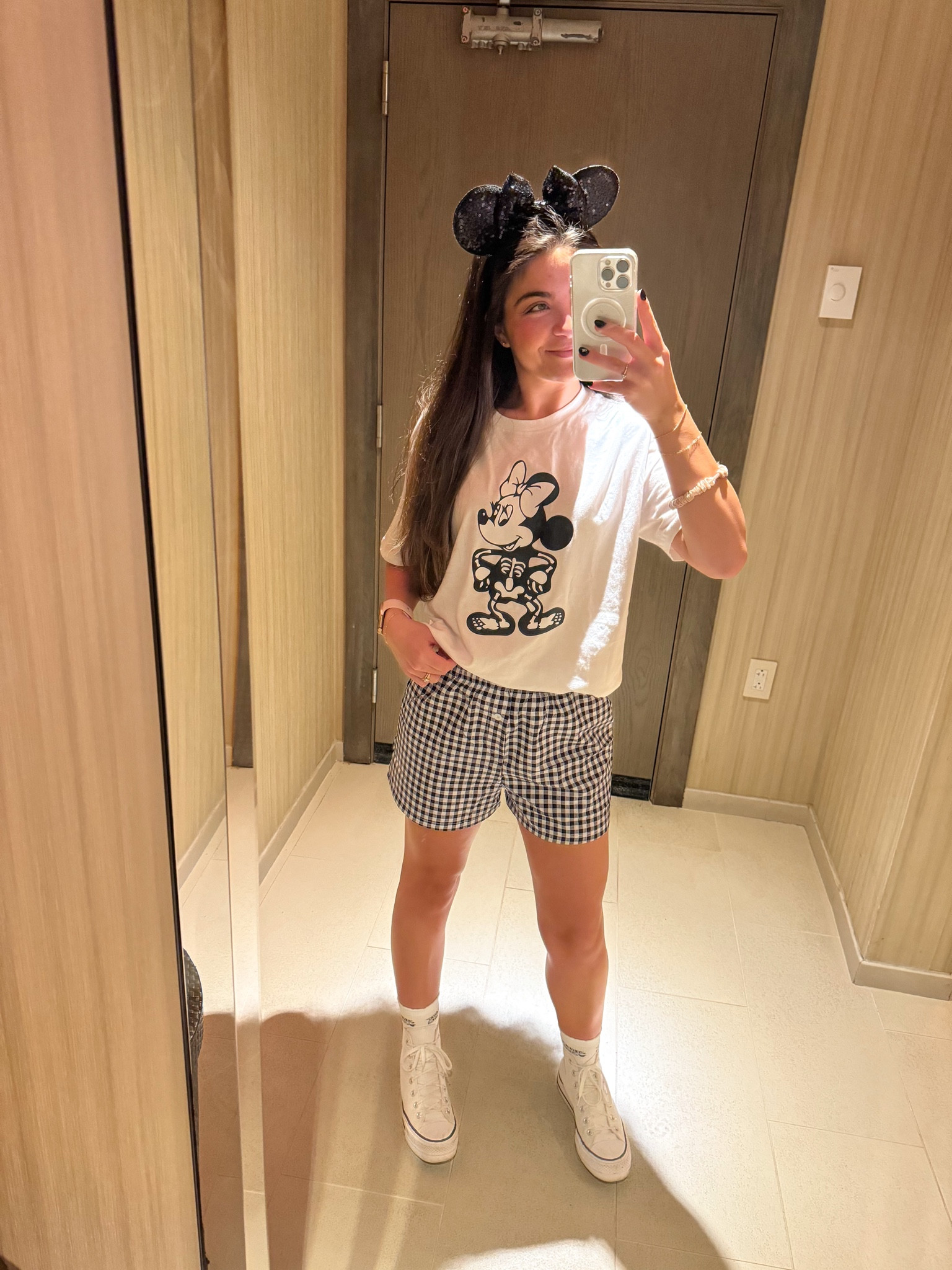 Disney outfit 

#LTKFindsUnder50 #LTKU #LTKShoeCrush