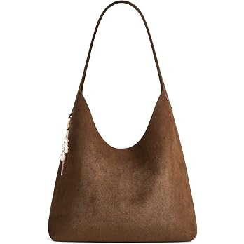 GEMIU Slouchy Shoulder Bag Hobo Bag and Handbag Travel Tote Bags for Women | Amazon (US)