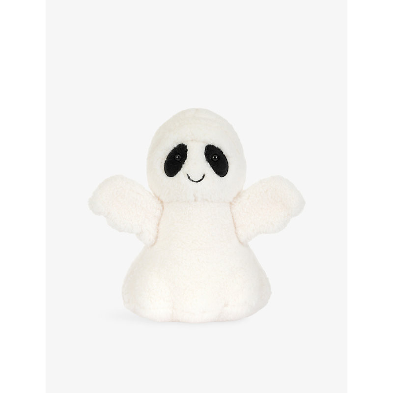 Jellycat Ghost Bob Soft Toy 16cm | Selfridges