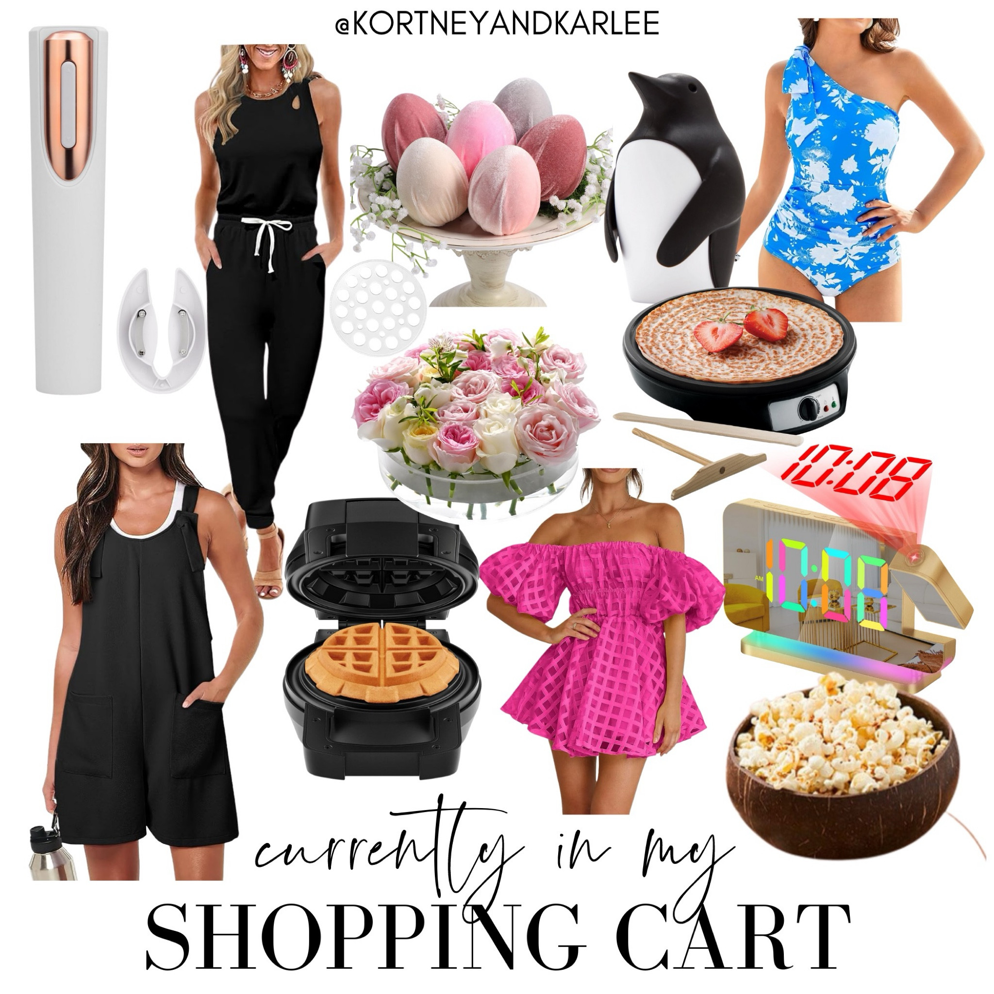 Amazon Favorites! 

Kortney and Karlee | #kortneyandkarlee 

#LTKfindsunder50 #LTKfindsunder100 #LTKSeasonal