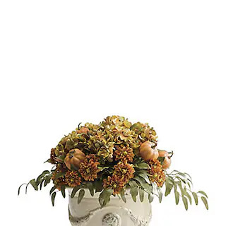 Parkville Pumpkin Urn Filler | Frontgate