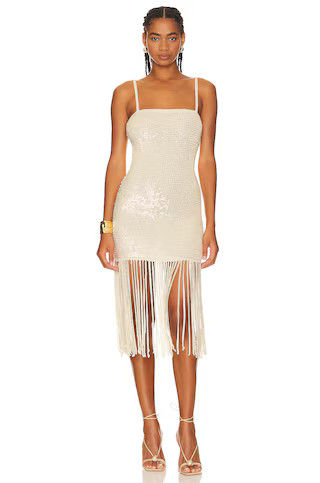 Nalu Dress
                    
                    retrofete | Revolve Clothing (Global)