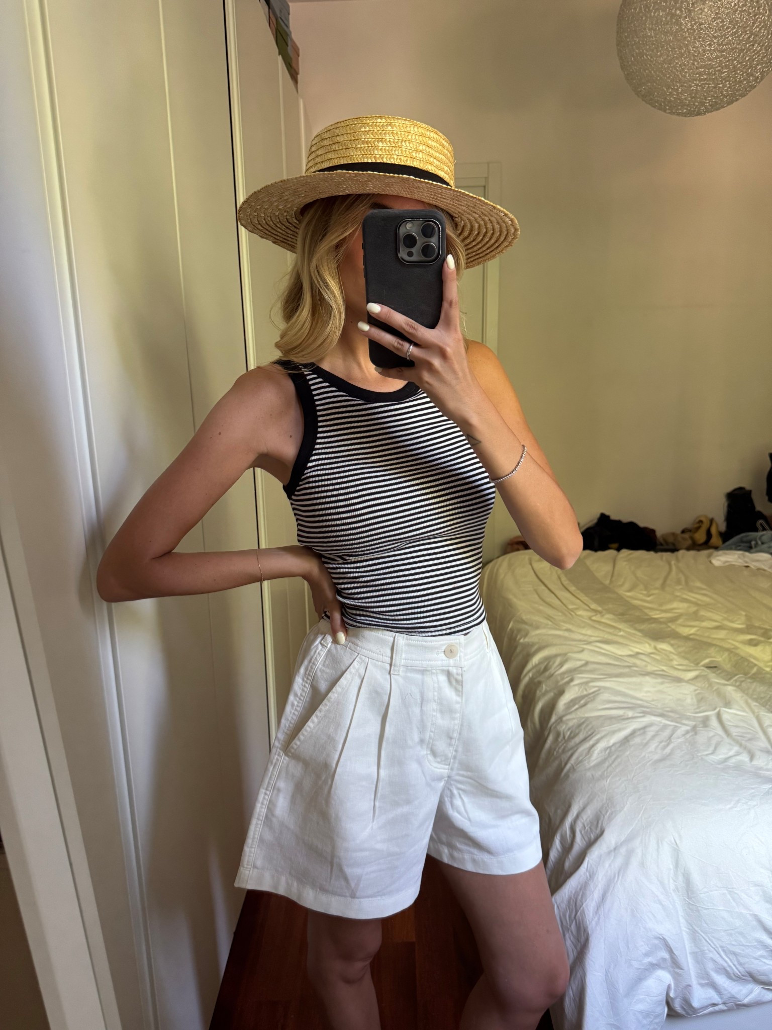 Summer look 