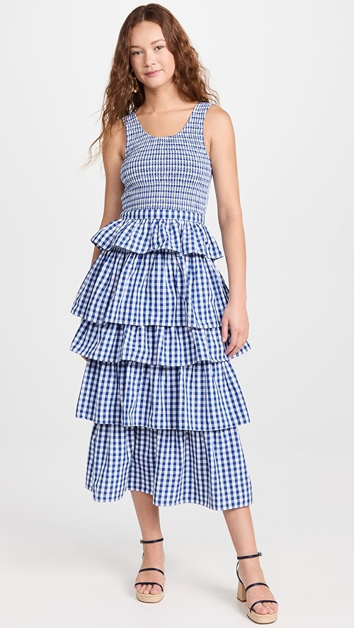 Nia Dress | Shopbop