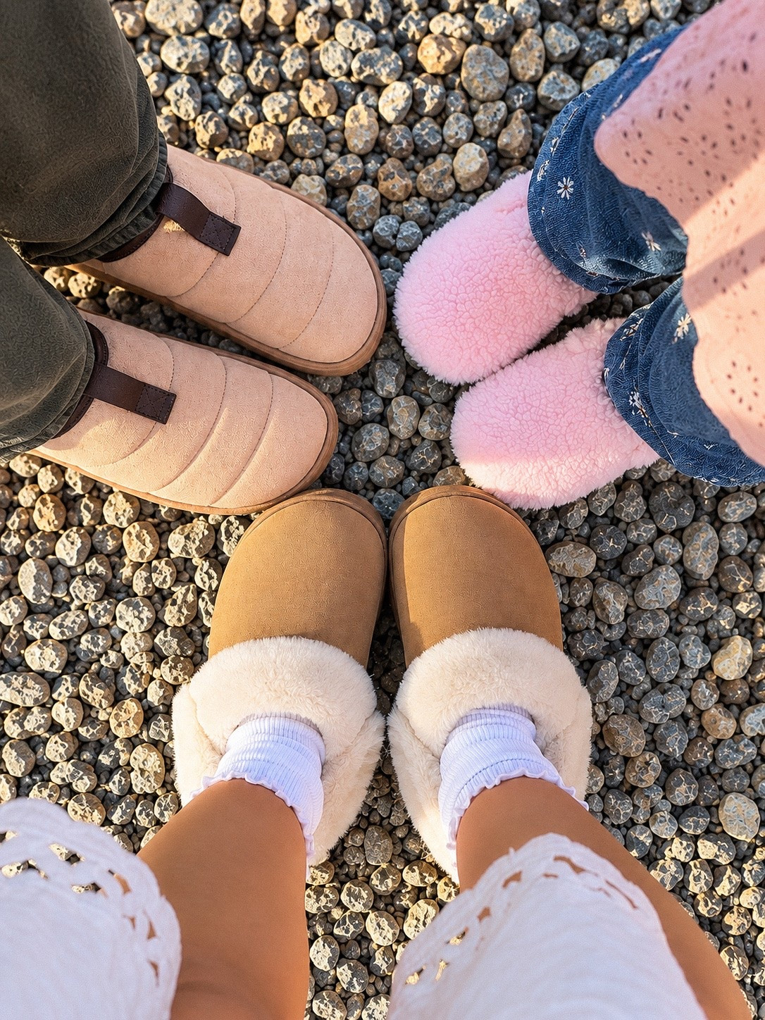 Crocs fall collection
Crocs men’s suede moccasin 
Crocs women’s Unfurgettable clog
Toddler cozzzy slipper

#LTKootd #LTKKids #LTKSeasonal