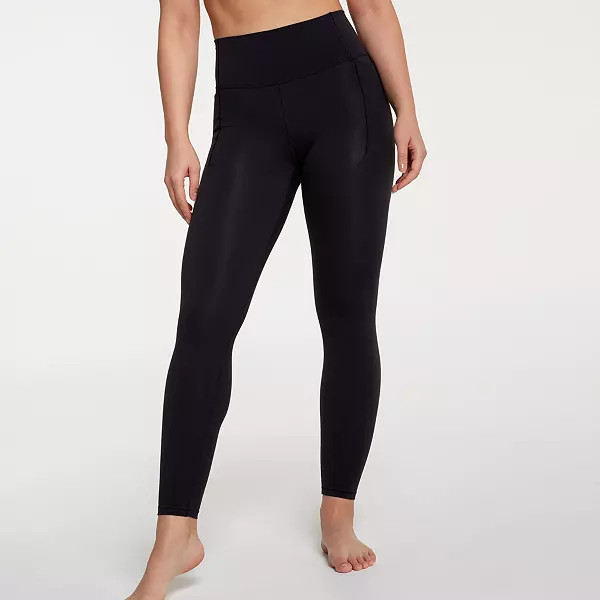 CALIA Women's Inspire High Rise 7/8 Leggings | Free Shipping at DICK'S | Dick's Sporting Goods