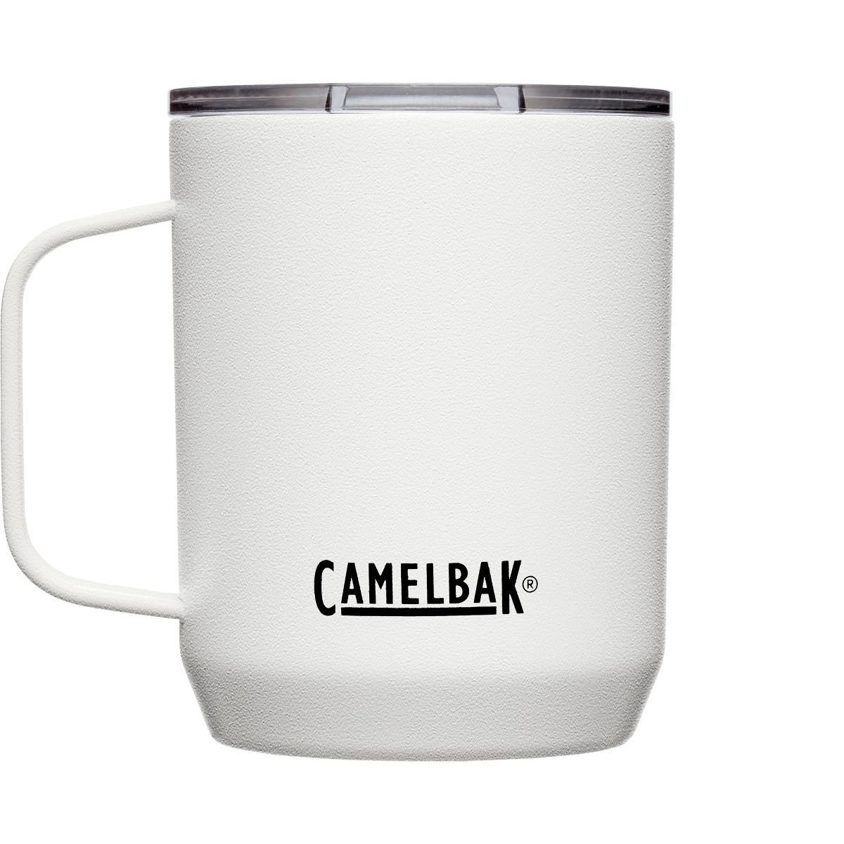 CamelBak 12oz Vacuum Insulated Stainless Steel Camp Mug | Target