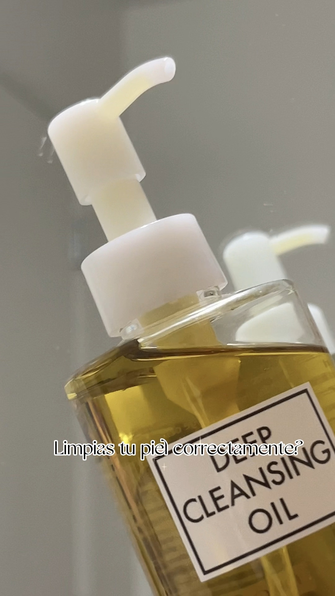 Limpieza facial 

#LTKOver40 #LTKCyberWeek #LTKHoliday