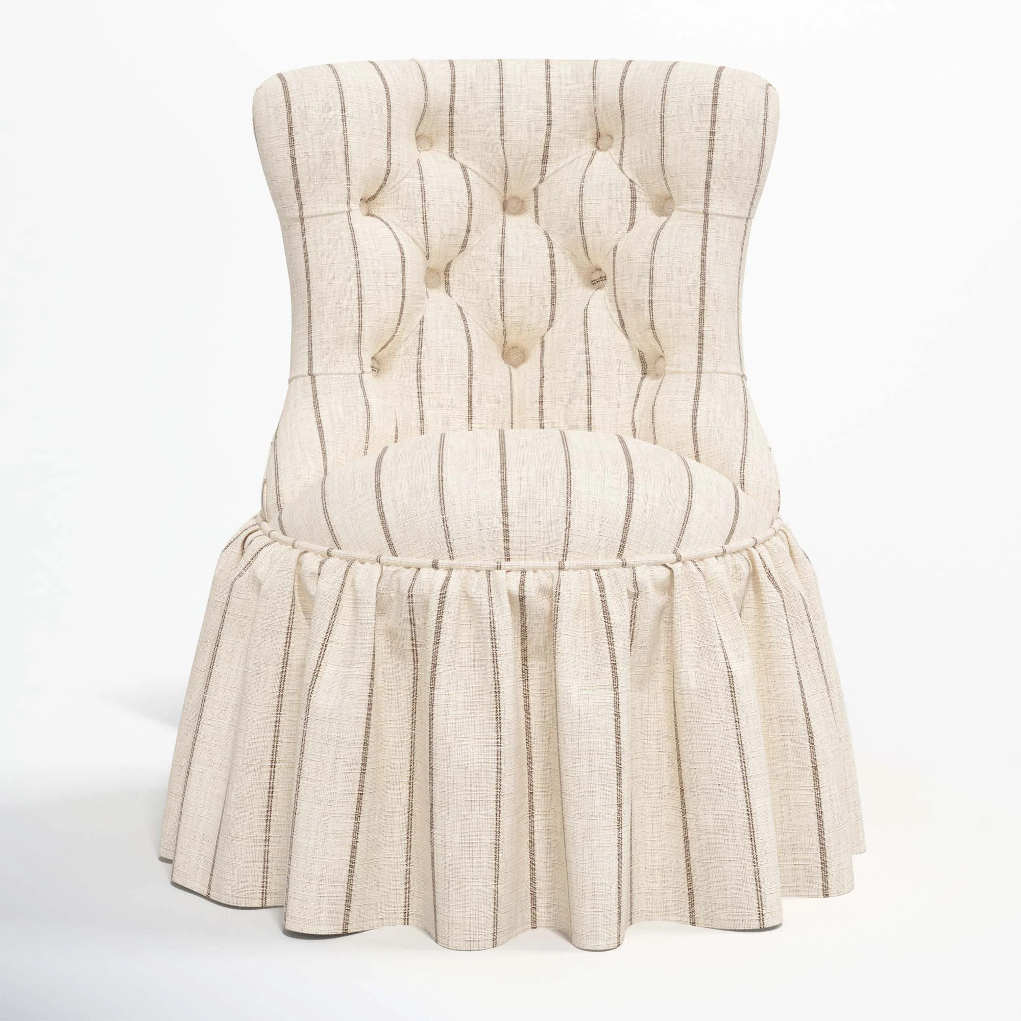 Minnie Upholstered Side Chair | Wayfair North America