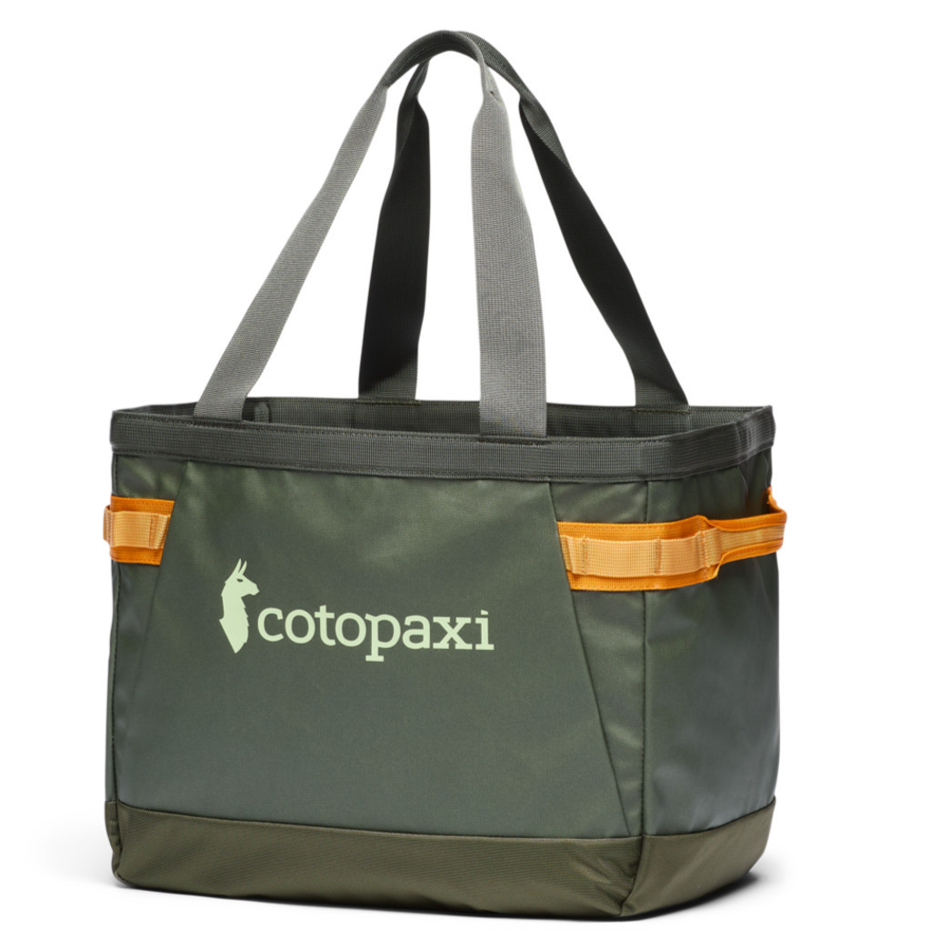 Cotopaxi Allpa 30L Gear Hauler Tote in Fatigue at Nordstrom | Nordstrom