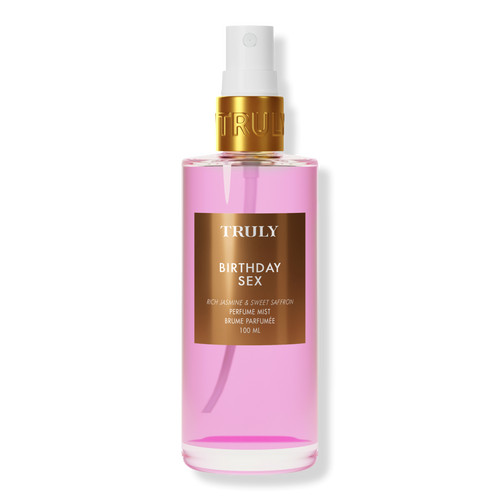 Birthday Sex Perfume Mist | Ulta