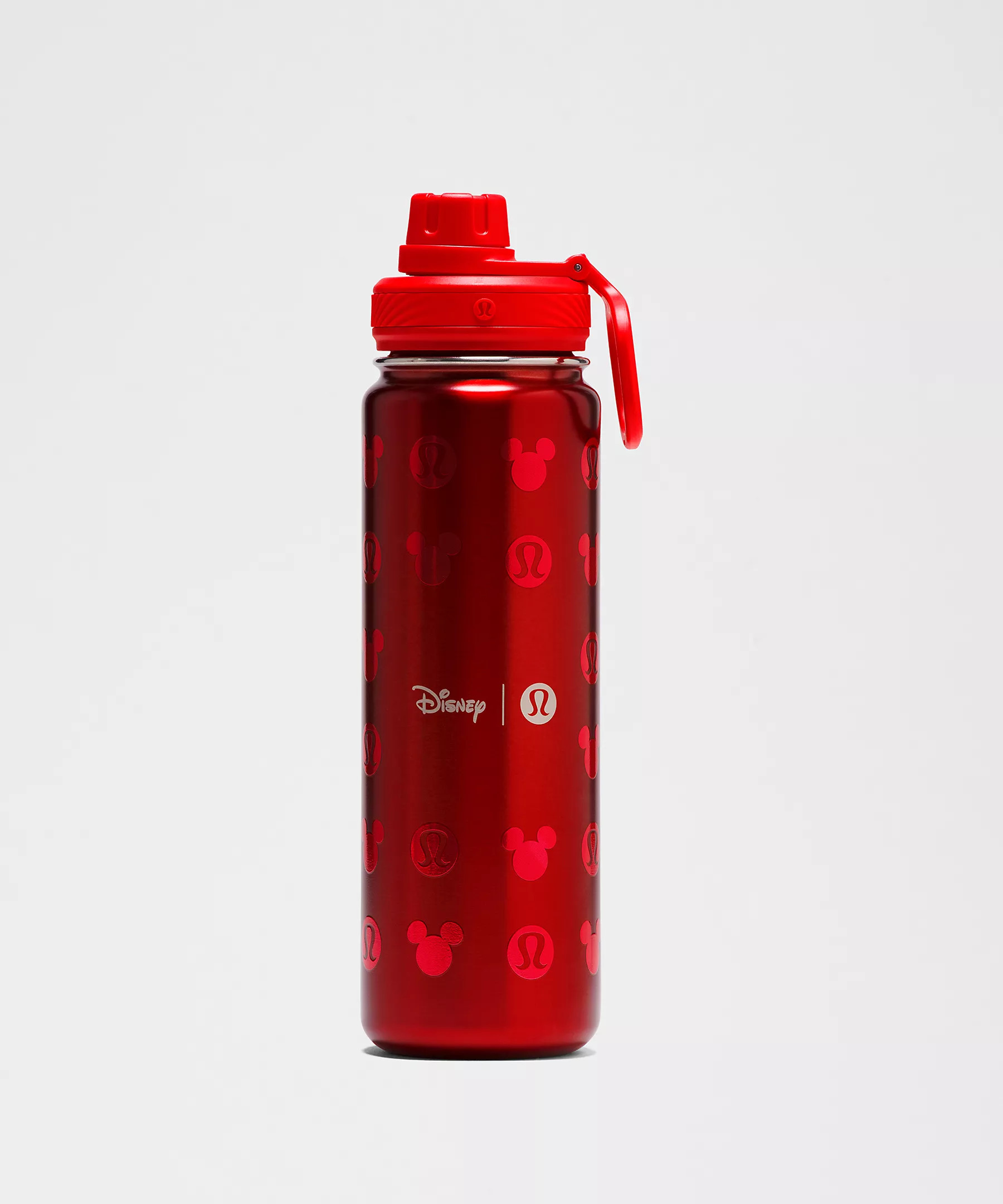 Disney x lululemon *Back to Life Sport Bottle 24oz | Unisex Water Bottles | lululemon | Lululemon (US)