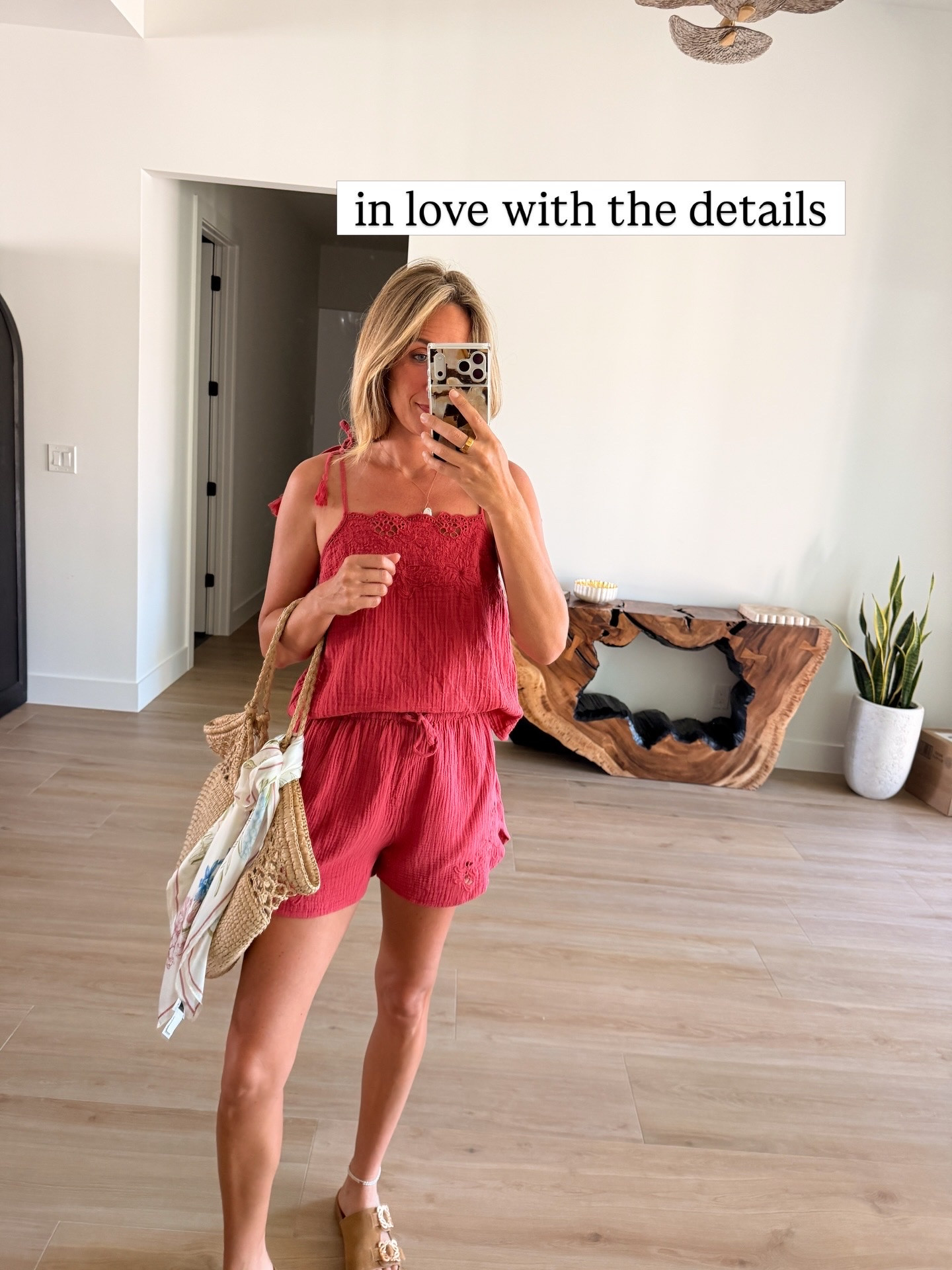 Cotton target beach set 

#LTKU #LTKTravel #LTKSwim