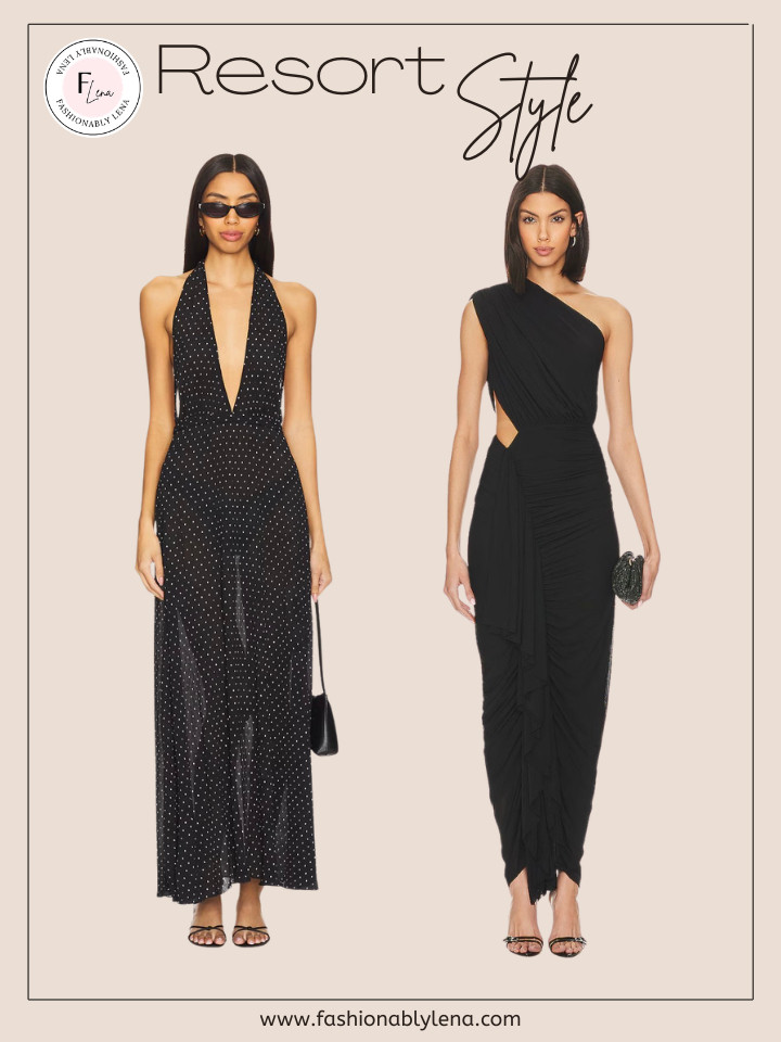 Resort Style in Neutrals by Revolve is one of my favorites. Loving the fit and the chic style. 

 #LTKMothersDay #LTKSeasonal #LTKTravel