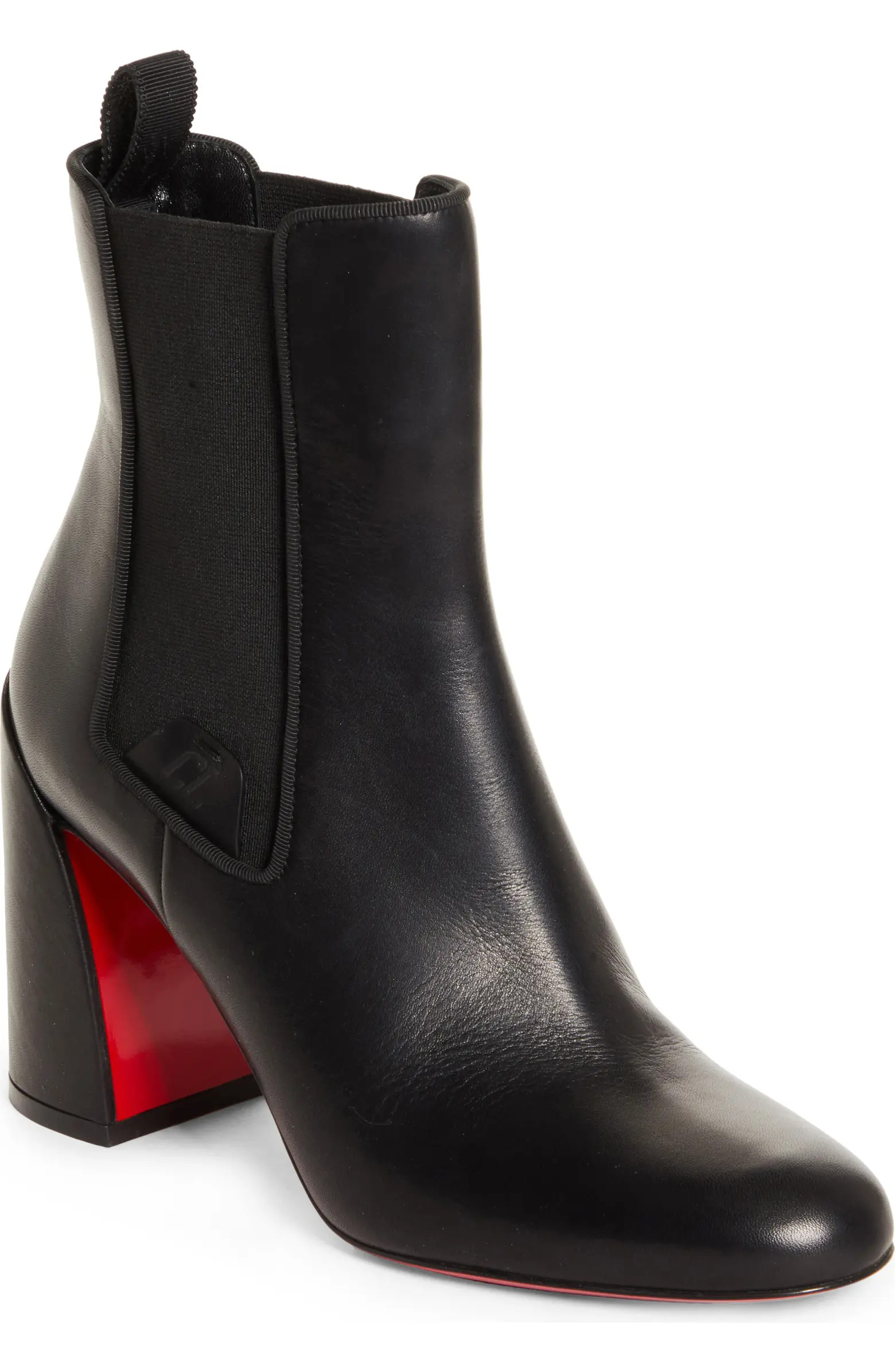 Turelastic Chelsea Boot (Women) | Nordstrom