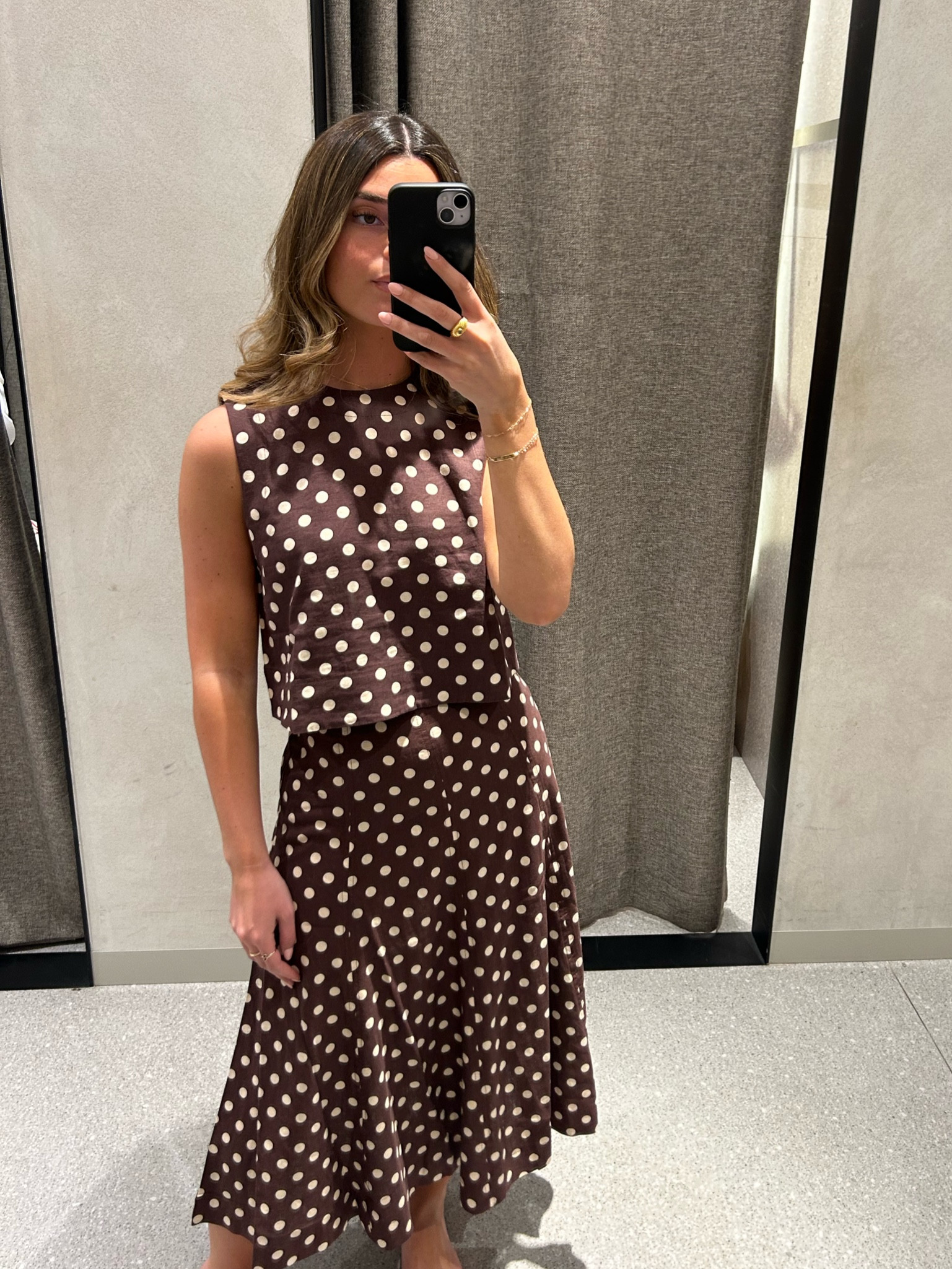 The cutest summer set from mango...

#LTKstyletip #LTKspring #LTKsummer