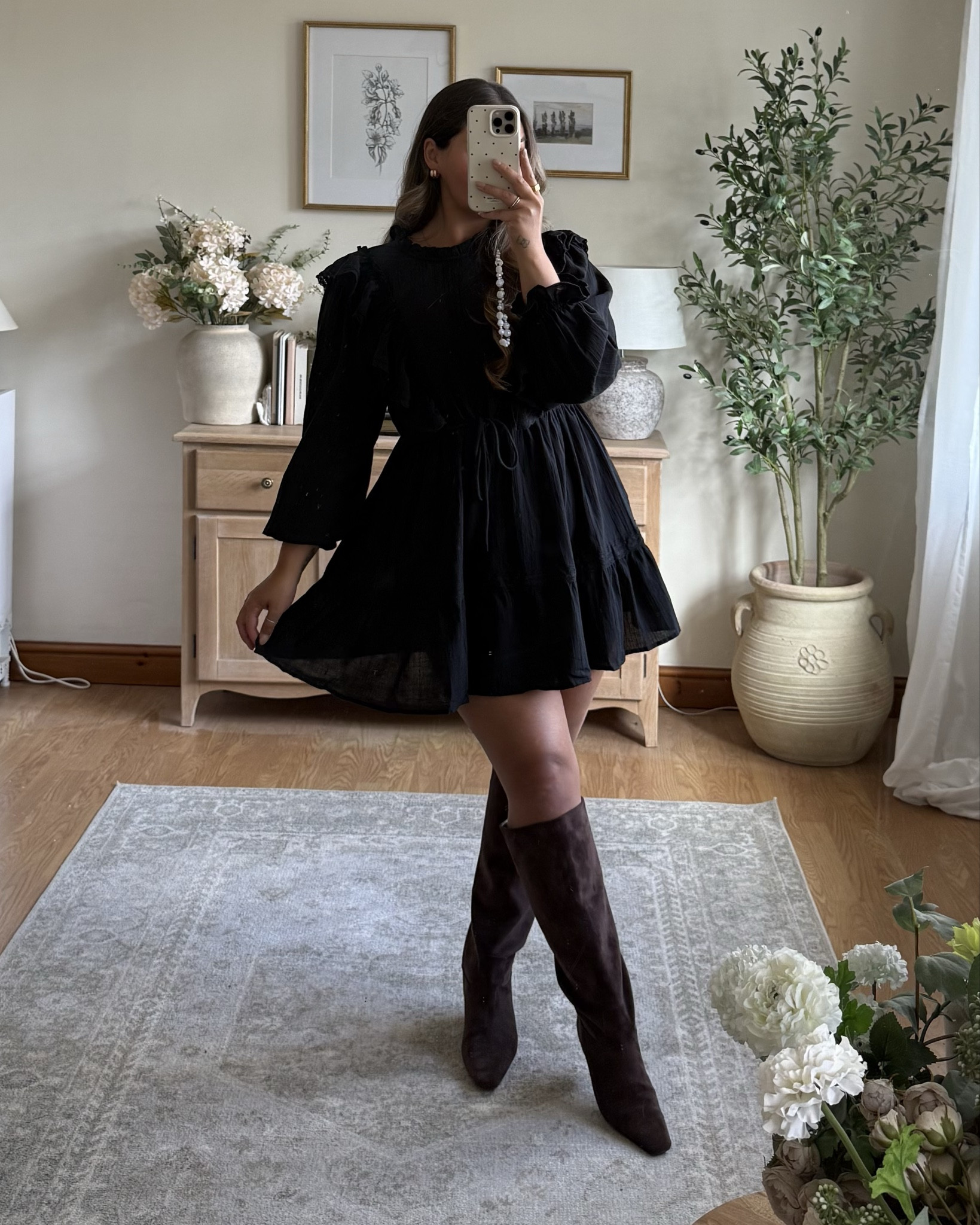 H&M autumn outfits 🍂

#LTKautumn #LTKmidsize