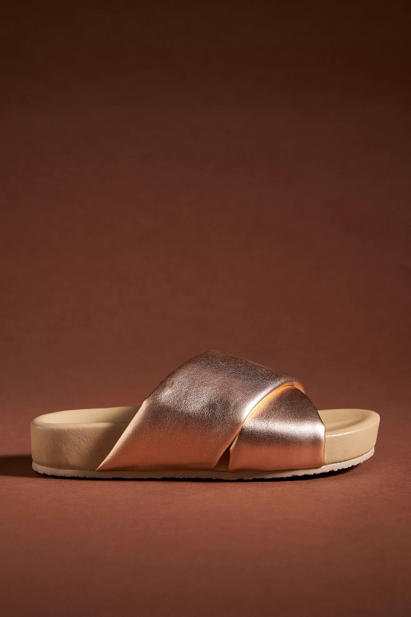 Seychelles Heartfelt Sandals | Anthropologie (US)