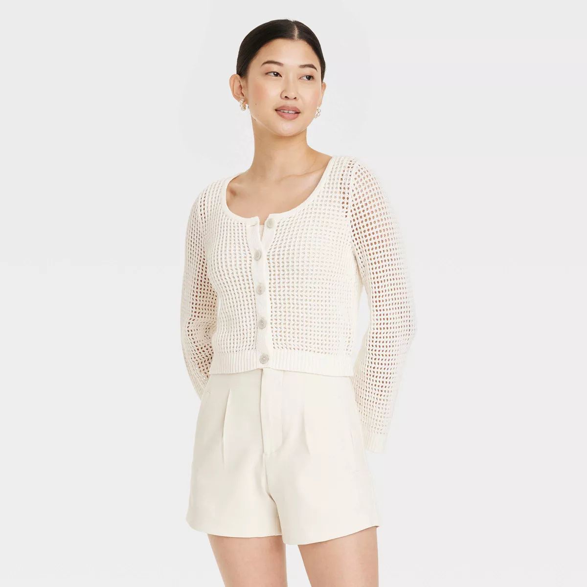 Women's Spring Cardigan Sweater - A New Day™ | Target