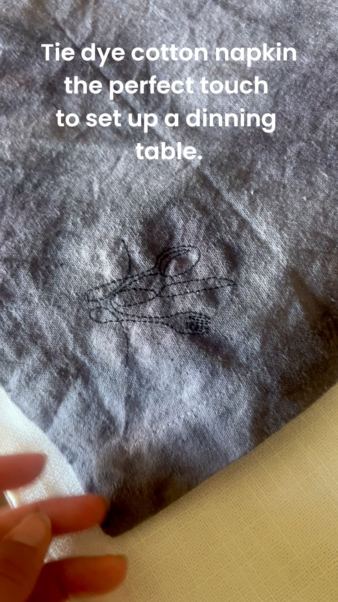 How cool are these new napkins what I really like the most is that all profits go to help children in need. 

#LTKFamily #LTKHome #LTKFindsUnder50