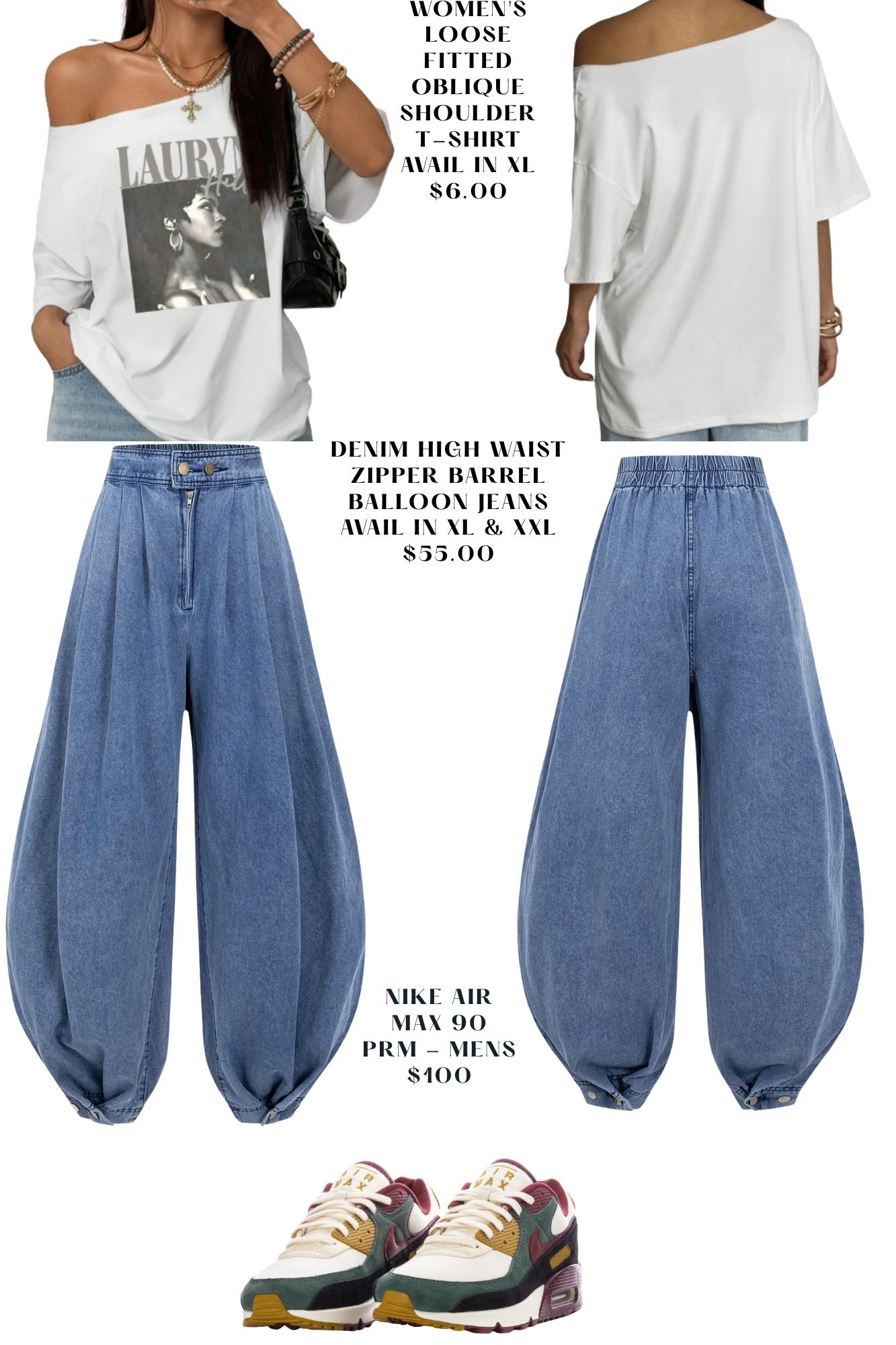 Lauryn Hill shirt 🔥

#LTKActive #LTKBeauty