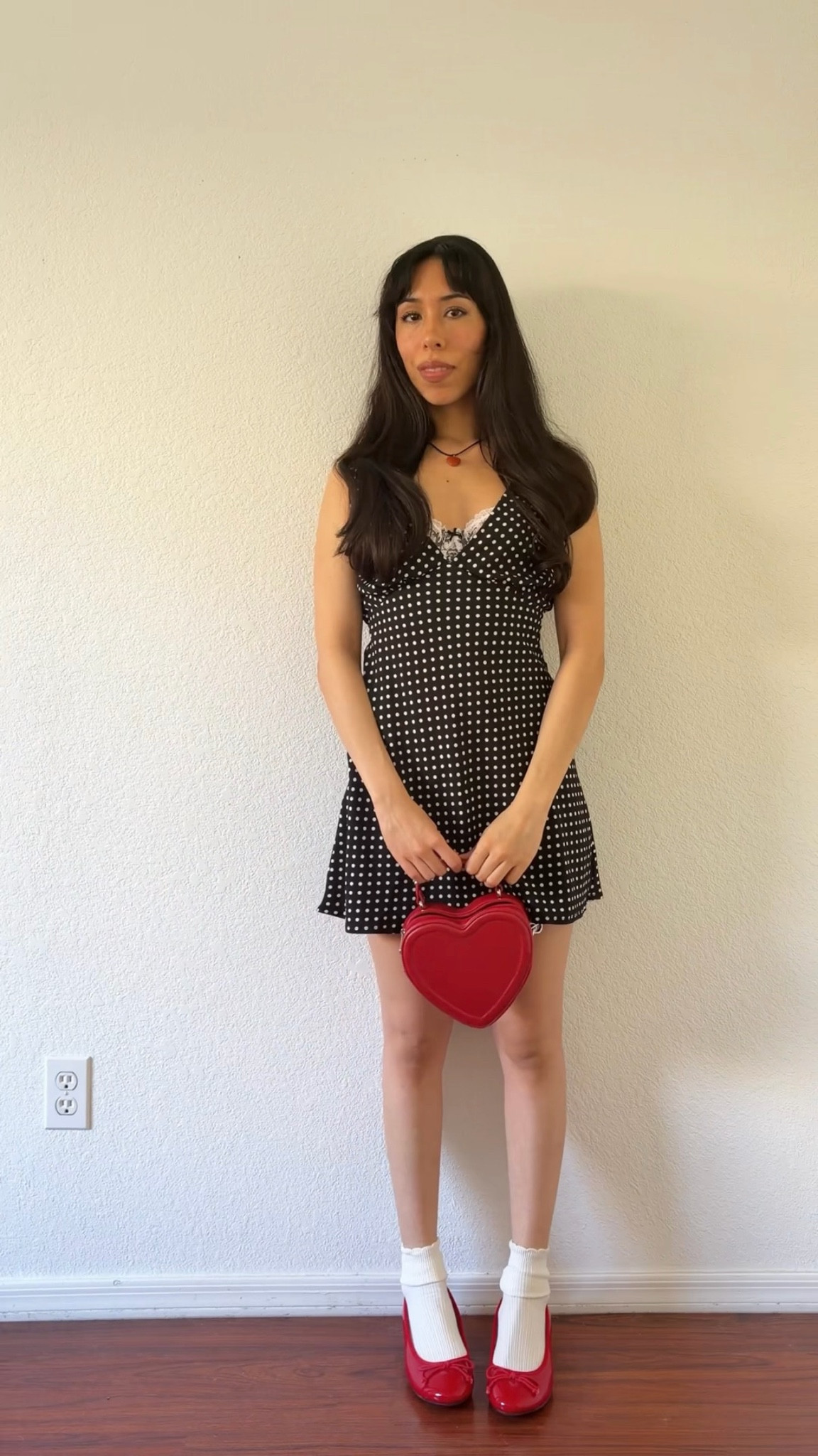 Valentine’s Day outfits