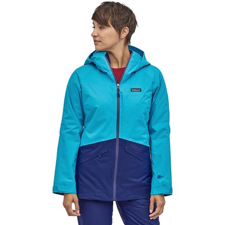 Patagonia Insulated Snowbelle Jacket - Women's | Backcountry