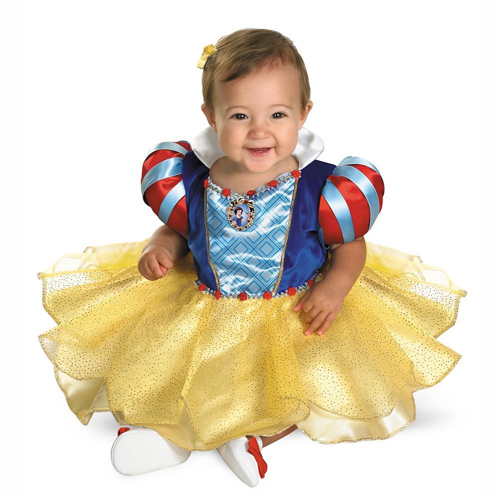 Snow White Costume for Baby by Disguise | Disney Store