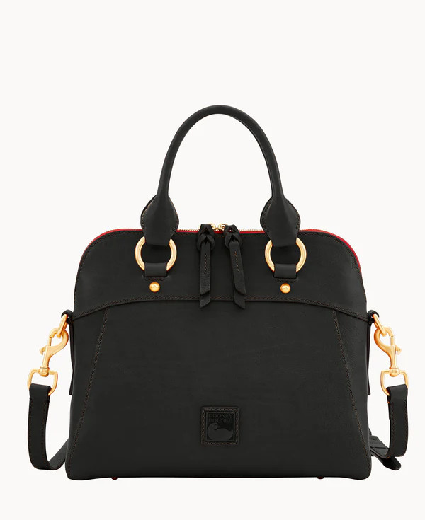 Florentine Cameron Satchel | Dooney & Bourke (US)