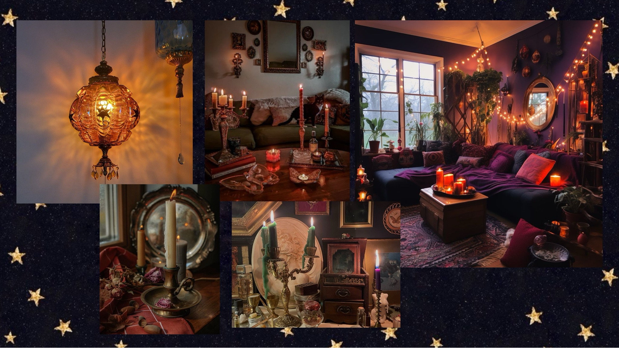 Lighting shopping picks for Whimsigoth

#LTKHome #LTKU #LTKGiftGuide