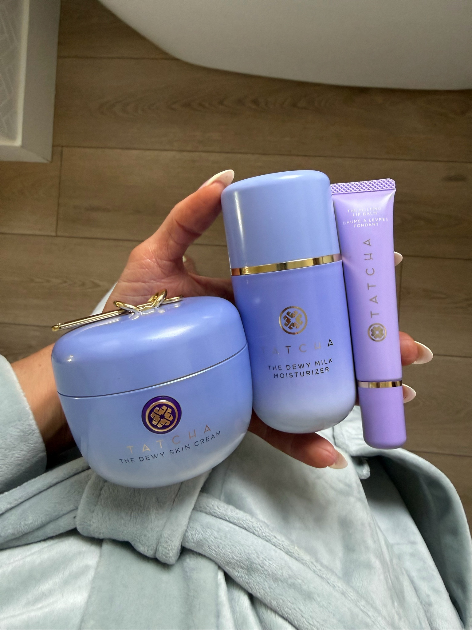Skincare I can’t stop talking about! 

#LTKMothersDay #LTKgrwm #LTKselfcare