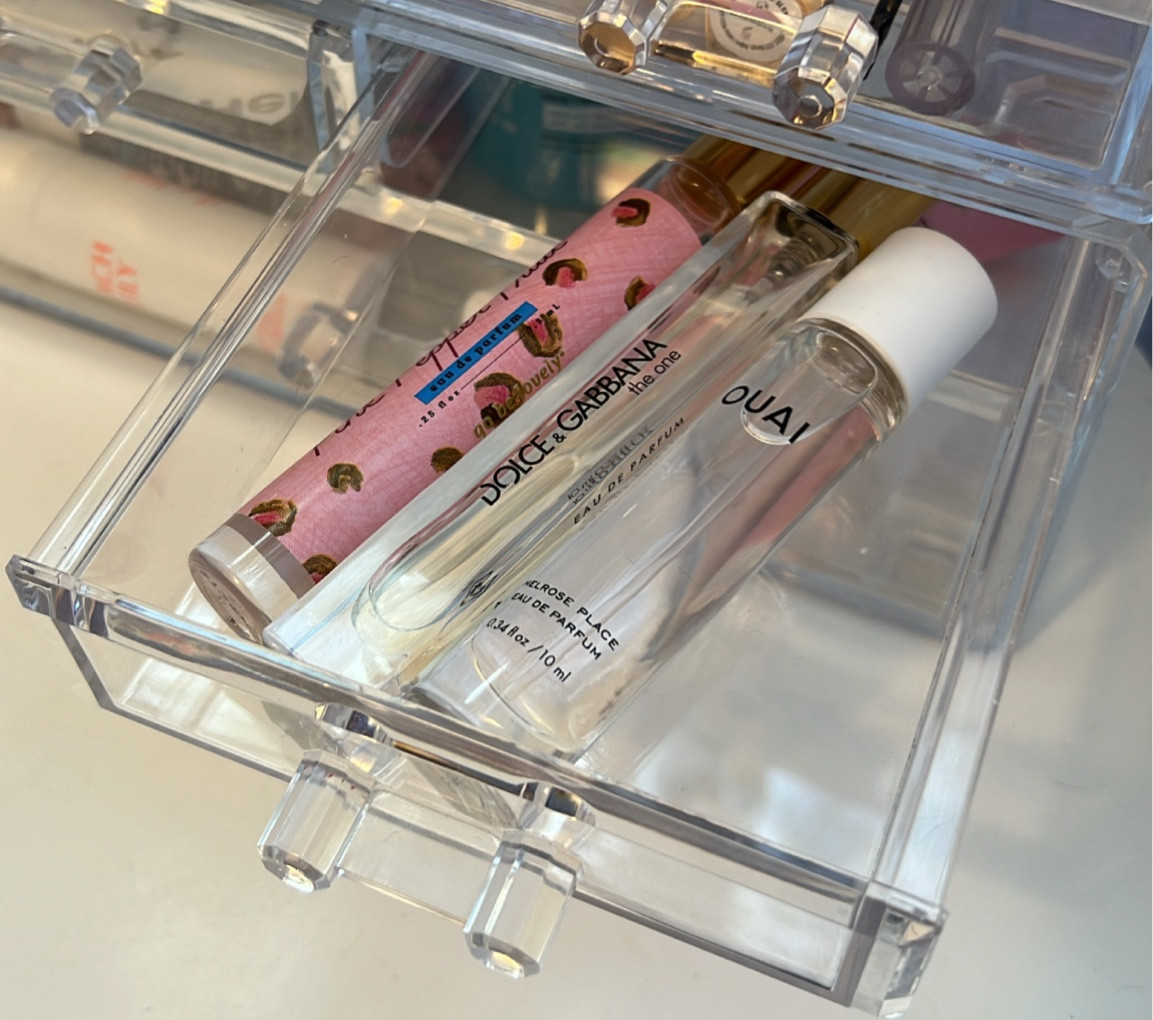 My FAVORITE everyday perfumes 🤌🏼🌷

#LTKGiftGuide #LTKunder50 #LTKbeauty