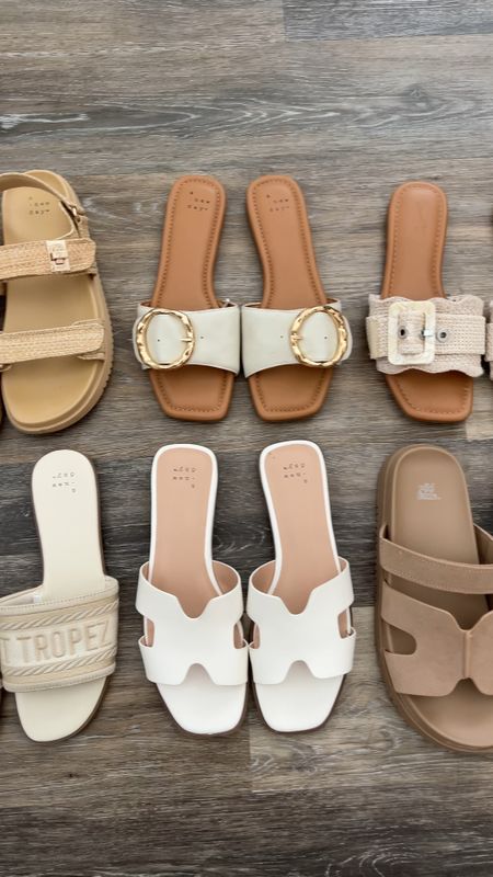 Must have Target sandals 30% off!