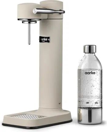 aarke Carbonator III Sparkling Water Maker | Nordstrom | Nordstrom