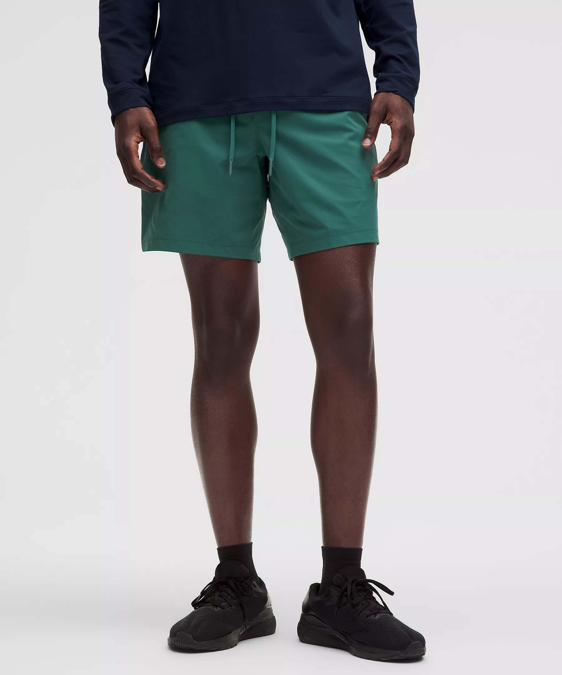 Zeroed In Linerless Short 7" | Lululemon (US)
