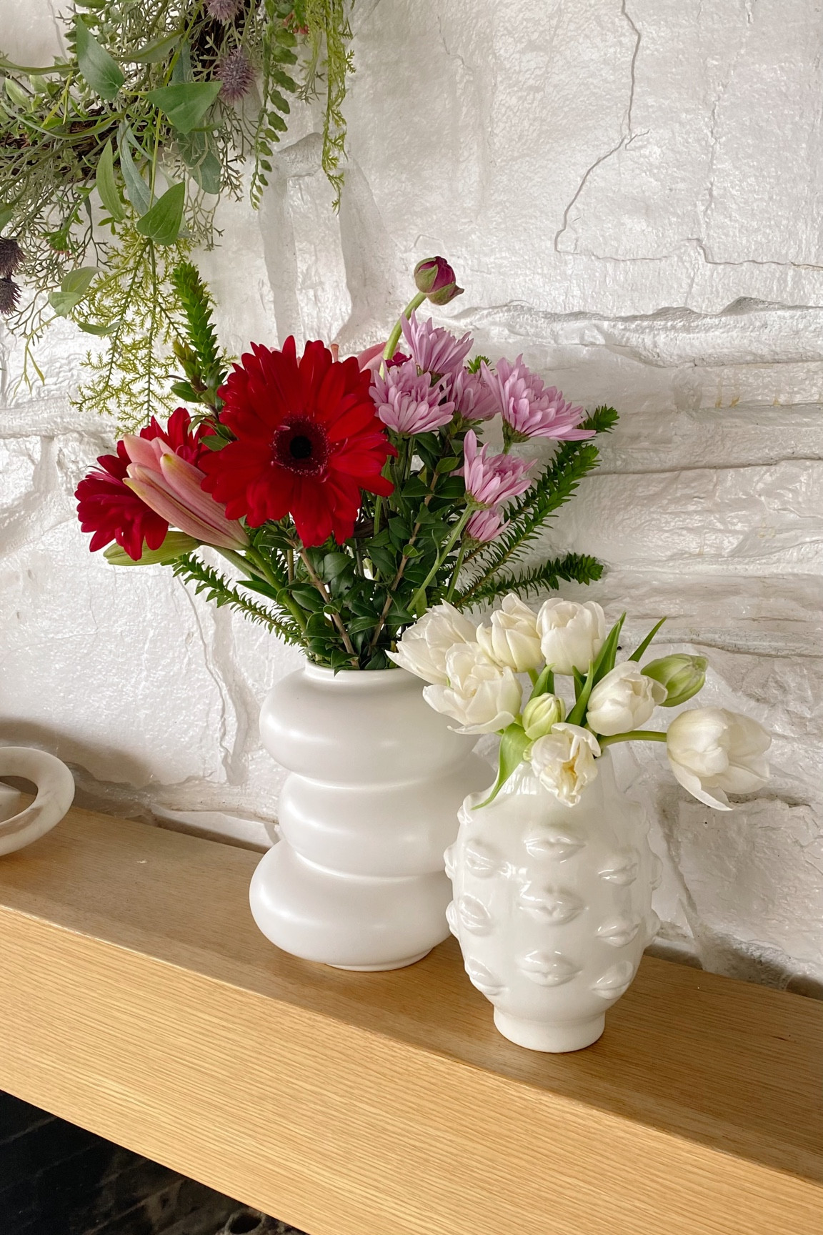 Love these vases from amazon!

Amazon flower vases, unique flower vases, unique vases, white flower vase, cool flower vase, cute flower vase

#LTKhome #LTKFind #LTKSeasonal