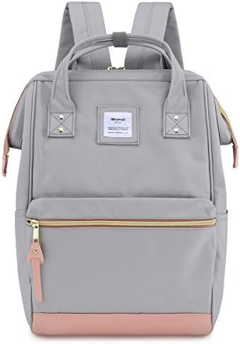 Himawari Travel School Backpack with USB Charging Port 15.6 Inch Doctor Work Bag for Women&Men Colle | Amazon (US)