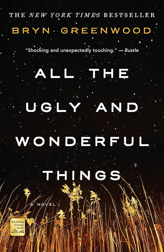 All the Ugly and Wonderful Things: A Novel | Amazon (US)