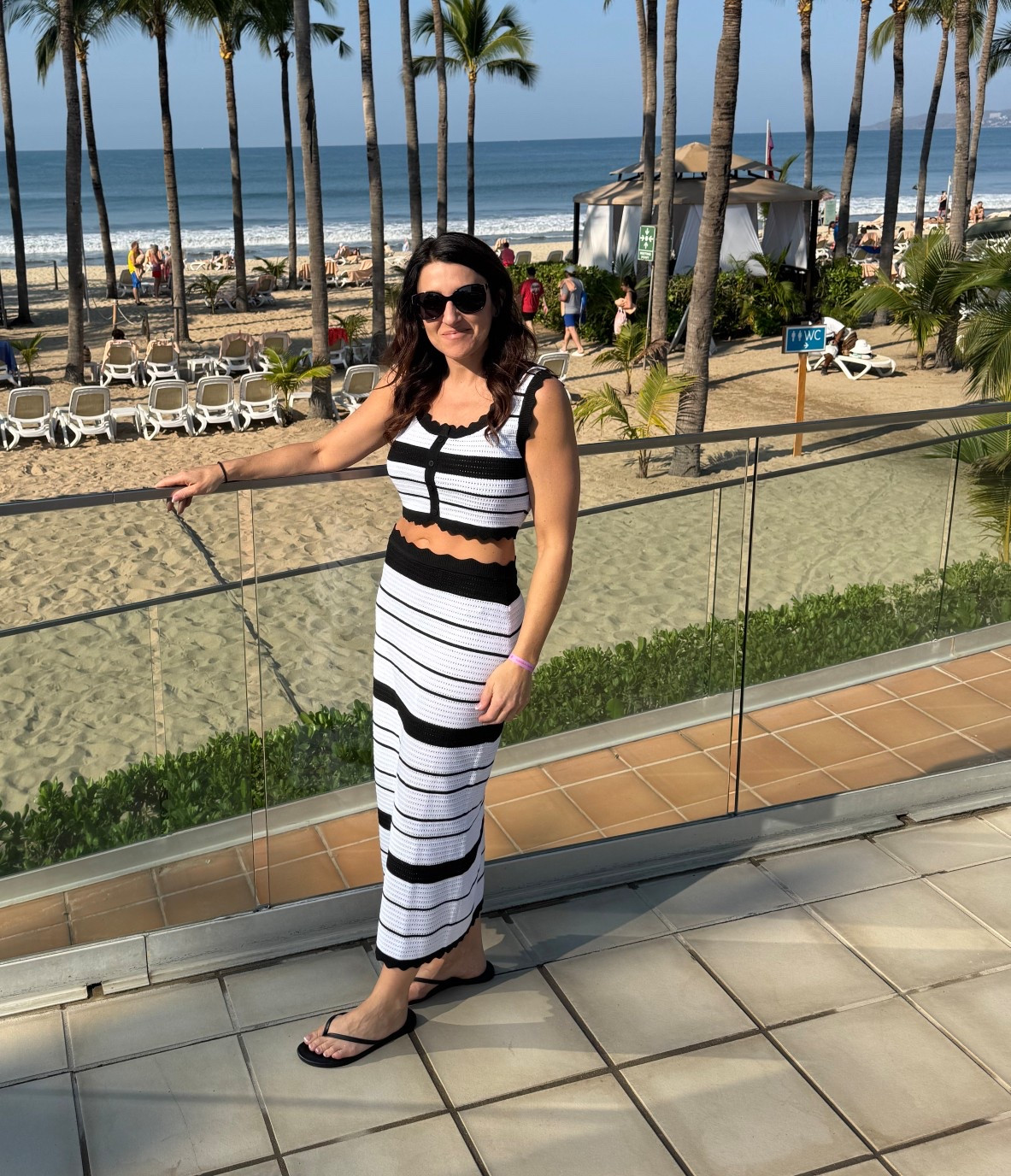 Beach outfit!  Cute and comfy from Amazon!   

#LTKSeasonal #LTKTravel