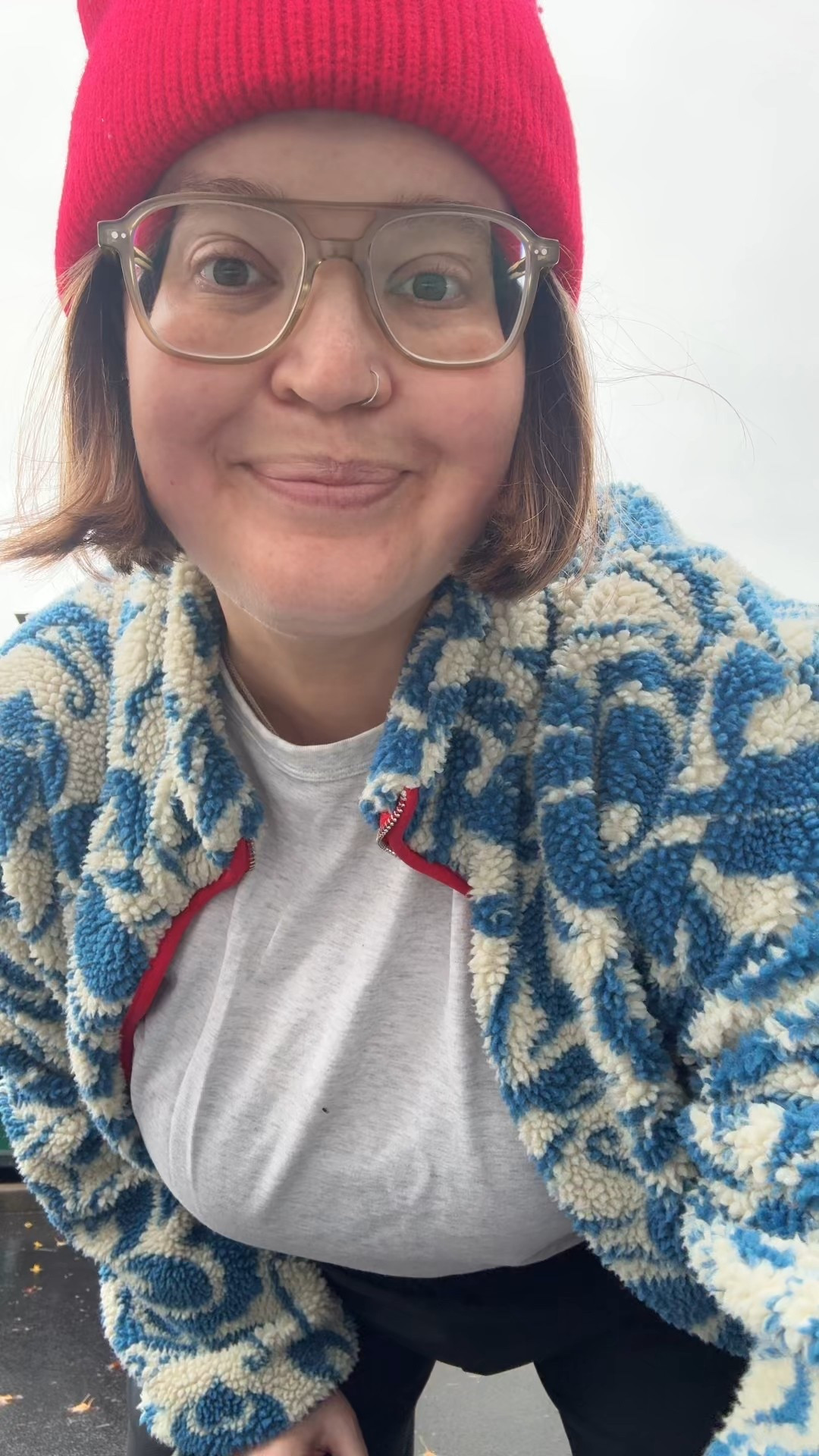 Chaotic outfit for Sunday Scaries. 

#LTKFindsUnder50 #LTKMidsize #LTKBump