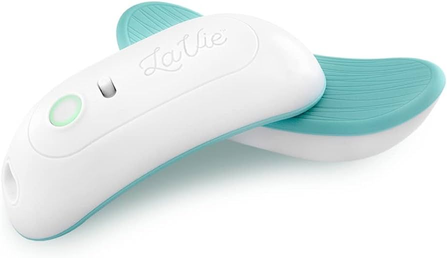 LaVie 3-in-1 Warming Lactation Massager, 2 Pack, Heat and Vibration, Pumping and Breastfeeding Es... | Amazon (US)