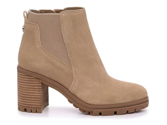Vince Camuto Dustlie Bootie | DSW