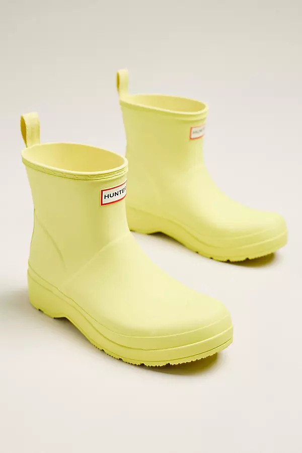 PLAY Short Rain Boots | Anthropologie (US)
